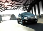 Lincoln MKX 2006 года
